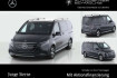 Mercedes EQV Autres Benz eqv 300 eqv 300 l *360 *elektr.turen*distronic*