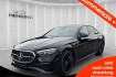 Mercedes Classe E AMG Line NIGHT Edition Benz e 200 amg night superscreen burm dis s klima 20?