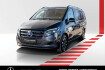 Mercedes Vito Select benz vito  benz vito 114 tourer lang liegepaket klima 360  kam