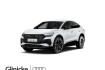 Audi Q4 e-tron Autres Q4 e tron q4 sportback 45 e tron 210 kw