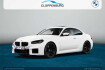 BMW M2 Coupé Autres M2 coupe head up+navi+shz+keygo+hifi+fernl.ass