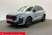 Audi Q3 Autres suv tfsi quattro s tronic line garantie 5j ahk tec