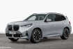 BMW X3 Autres 30e xdrive m sportpaket dab komfortzg. ahk