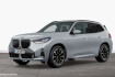 BMW X3 Autres 30e xdrive m sportpaket dab pano.dach ahk