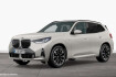 BMW X3 Autres 30e xdrive m sportpaket dab pano.dach ahk