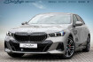 BMW Série 5 Autres 520 d xdrive lim m sport pro ahk pano acc h&k 360