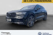 Volkswagen Touareg Elegance ehybrid elegance lm21 leder hud ahk