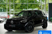 Mercedes GLC 63 AMG Edition 1 Benz glc 63 amg 4m *distr. *memory *ahk *pano *360