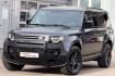 Land Rover Defender X-Dynamic SE 130 d300 x dynamic black luft pano top!