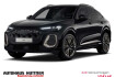 Audi Q5 edition one sportback tfsi qu. edition one s line s tronic