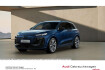 Audi Q6 e-tron S line business Q6 e tron performance 225 kw matrix nav ahk b&o