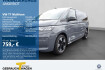 Volkswagen Multivan Goal T7 multivan multivan lu ehybrid 4m goal lm19 assist ahk kame