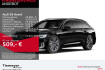 Audi S6 Autres tdi q ahk stdhzg eklappe navi+ pdc