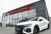 Audi RS3 Autres Rs3 limousine 2.5 tfsi 3 5 e exhaust* kwv3* 20