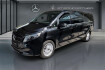 Mercedes Classe V Avantgarde Benz v 300 d avantgarde extralang gewerbe+export
