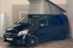 Mercedes Mercedes Benz 220  benz 220  benz 220 marco polo 4matic wohnmobil v300d +amg+ahk+leder