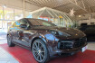 Porsche Cayenne Autres coupe 22 zoll+360 +pano+1. hand+led+luft