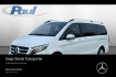 Mercedes Classe V Avantgarde Benz v 300 edition 4×4 navi+kam+sthzg+led+ahk+8 sitze