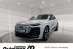 Audi Q6 e-tron Autres Q6 e tron e tron quattro s line pano standklima hud
