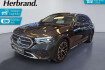 Mercedes Classe E Autres Benz e 300 t 4m all terrain pano ahk digital light