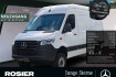 Mercedes Sprinter Pro Benz sprinter 319 cdi kasten pro l2h2 4×4 ahk led