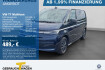 Volkswagen Multivan Style T7 multivan hybrid allrad style ahk acc pano 360