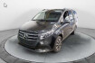 Mercedes Vito Autres benz vito  benz vito 124 cdi 4×4 mixto lang mbux*led*sthzg*ahk*navi
