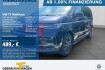 Volkswagen Multivan Style T7 multivan hybrid allrad lu lang style 360 hud