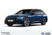 Audi S6 Autres tdi q pano ahk lm21 b&o