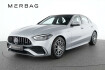 Mercedes C43 AMG Autres Benz c 43 amg amg c 43 4m pano digitall. memory ha lenkung 360