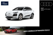 Audi Q6 e-tron Autres Q6 e tron suv adv. s line quattro ahk/luft/pano