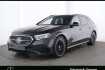 Mercedes Classe E Edition AMG Line Benz e 300 e 300 e t amg distro+night+pano+super+ahk+burme