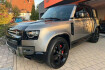 Land Rover Defender X 110 x d300*pano*ahk*leder*22 zoll*360*