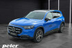 Mercedes GLB Autres Benz glb 200 progressive+night+20?+multibeam+panodach