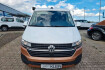 Volkswagen California Autres T6 california t6.1 wavecamper *temp*klima*pdc*