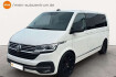 Volkswagen Multivan Highline T6 multivan 2 0 4motion ahk leder kam navi