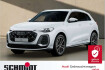 Audi Q5 Autres suv e hybrid quattro s line acc matrix led navi?