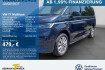 Volkswagen Multivan Style T7 multivan hybrid allrad lu lang style 360 pano