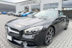 Mercedes SL Designo edition Benz sl 400 sl400*amg*paket*night*paket*kamera*distronik*