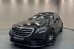 Mercedes Classe S Autres Benz s 560 s560 amg line 4m *pano*burmester*sitzklima*360 *