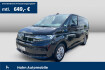 Volkswagen Multivan Life T7 multivan multivan 1.5 tsi ehybrid 4motion life lang navi