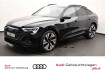 Audi Q8 e-tron Autres Q8 sportback 55 e tron quattro s line