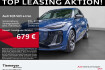 Audi SQ6 e-tron Autres Sq6 e tron sq6 e tron q edt one pano hud buo luft akustik l