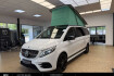 Mercedes Marco Polo Horizon benz marco polo  benz marco polo v300 marco polo horizon edition artventure 4 matic amg line 7 sitzer leder + tisch