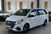 Mercedes Classe V Autres Benz v 250 d lang amg facelift leder dis 360 bur ahk