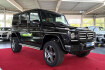 Mercedes Classe G Limited Edition Benz g 350 d limited edition amg schiebedach acc ahk