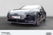 Audi S6 Sportback e-tron Autres S6 e tron s6 avant e tron q lm21 sitzklima buo