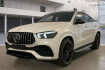 Mercedes GLE 53 AMG Autres benz gle 53 amg  benz gle 53 amg coupe 4matic burmester 4d multibeam