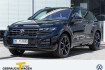 Volkswagen Touareg R-Line 3.0 tdi dsg r line 4motion iq.drive hud