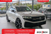 Volkswagen Touareg R-Line 3.0tdi 4m r line voll black 22? upe 114t